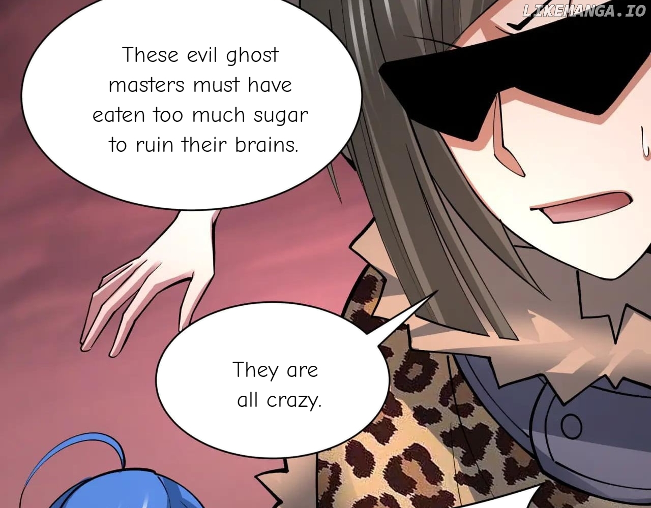 Era of the Haunted Chapter 313 - page 36